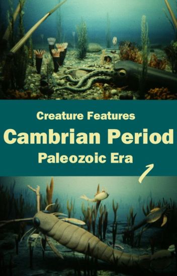 fanfiction cambrian