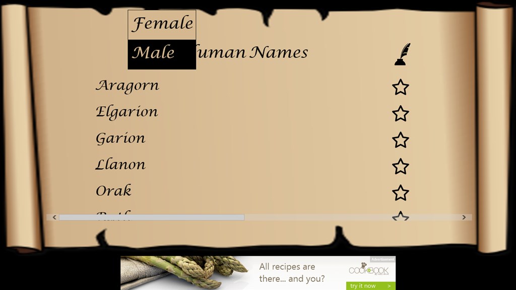 fantasy random name generator