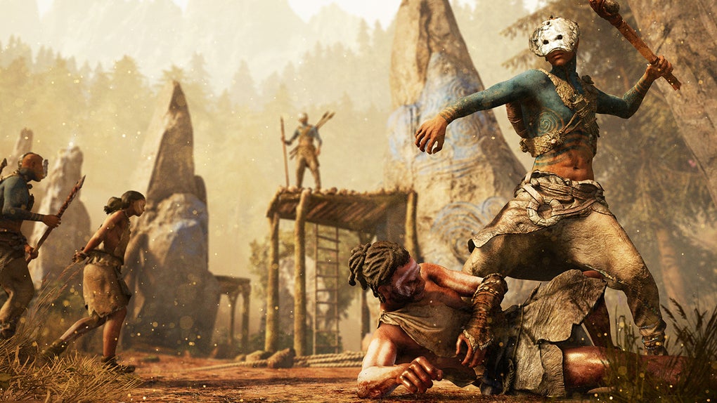 far cry primal mediafire