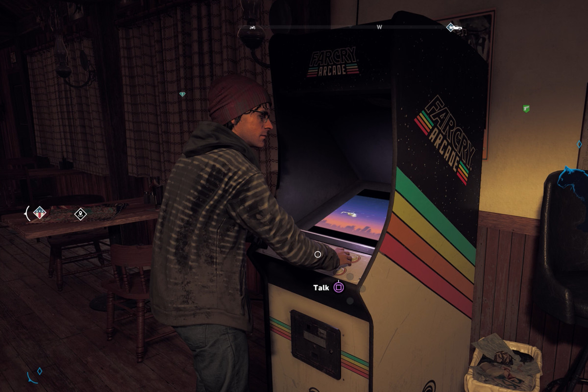 farcrygame arcade