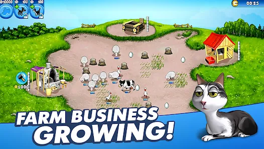 farm frenzy 1 free download for android