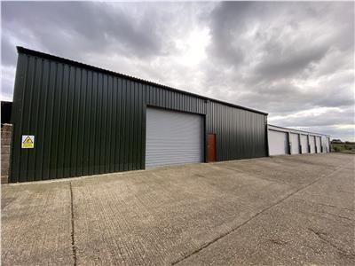 farm units to rent northamptonshire