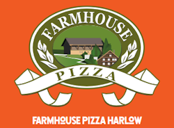 farmhouse pizza harlow