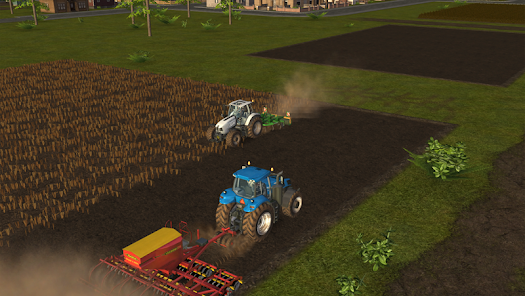 farming simulator 2016 gratis