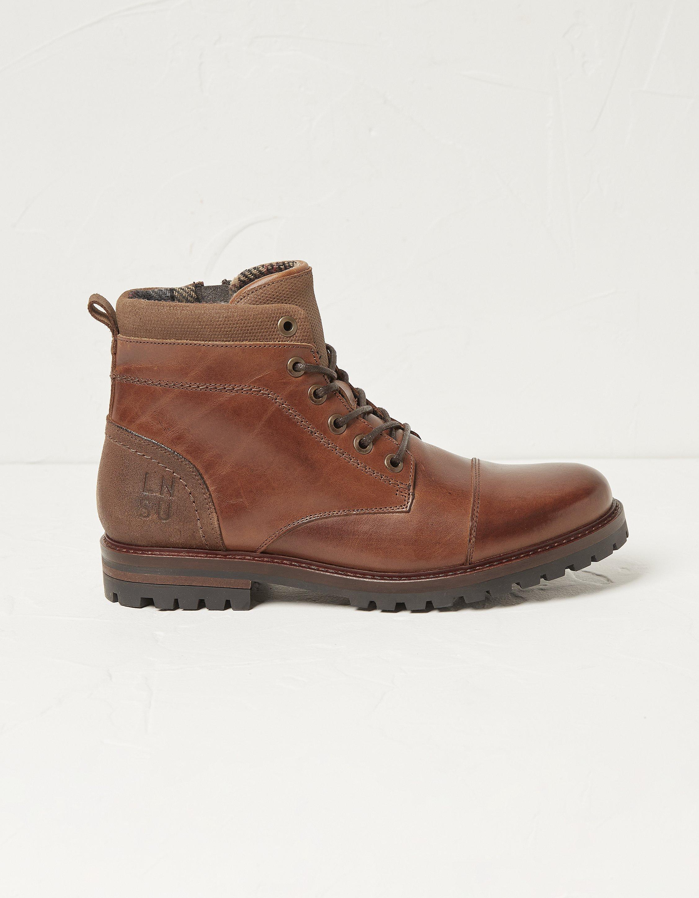 fat face boots sale