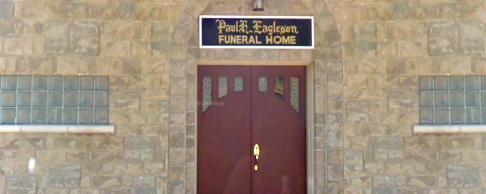 eagleson funeral home