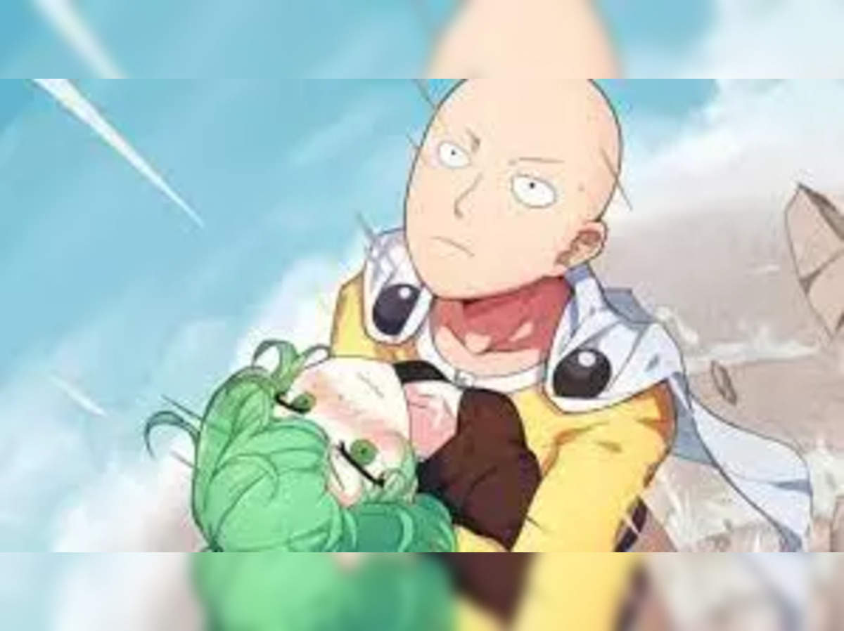 how many seasons are there of one punch man