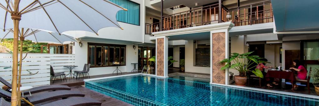 cheap hotels in chiang mai