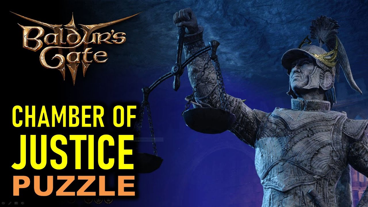 baldurs gate 3 chamber of justice