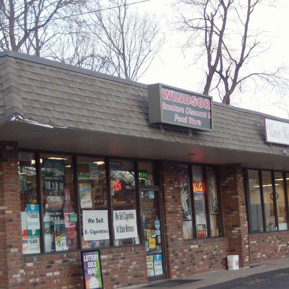 south windsor tobacconist