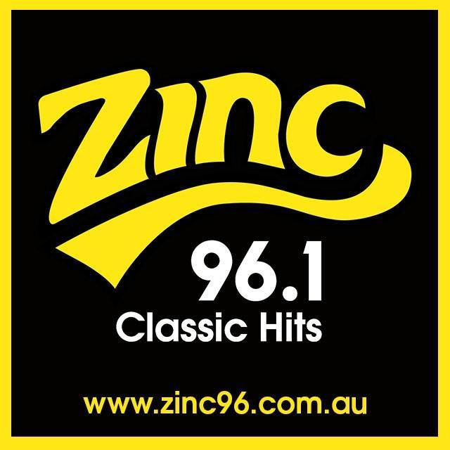 zinc fm sunshine coast