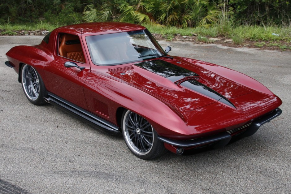 c2 vette for sale