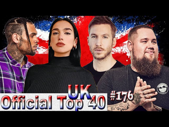 uk top 40 singles chart youtube