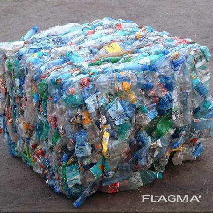 plastic bottle scrap price