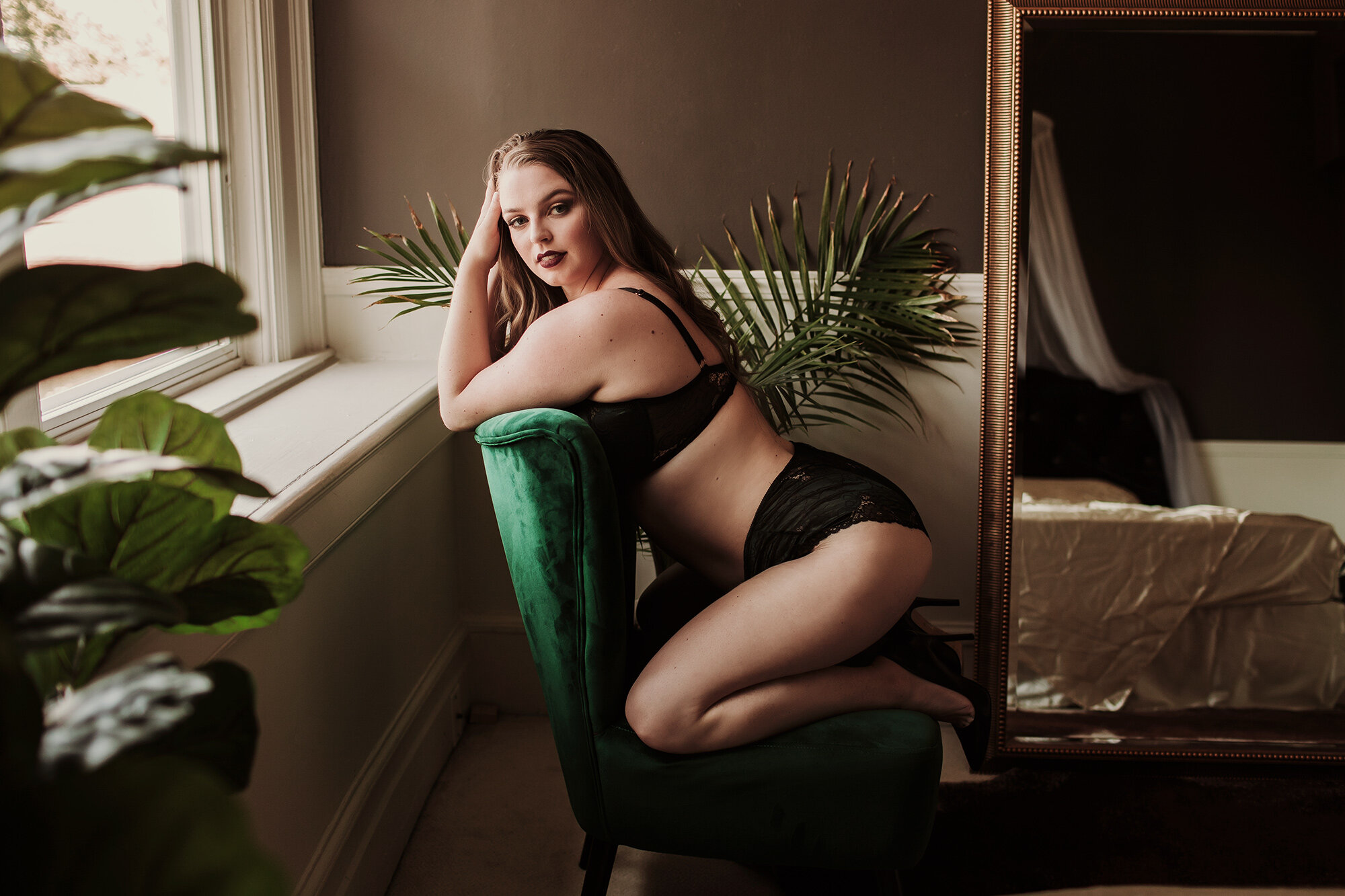 boudoir photography victoria bc