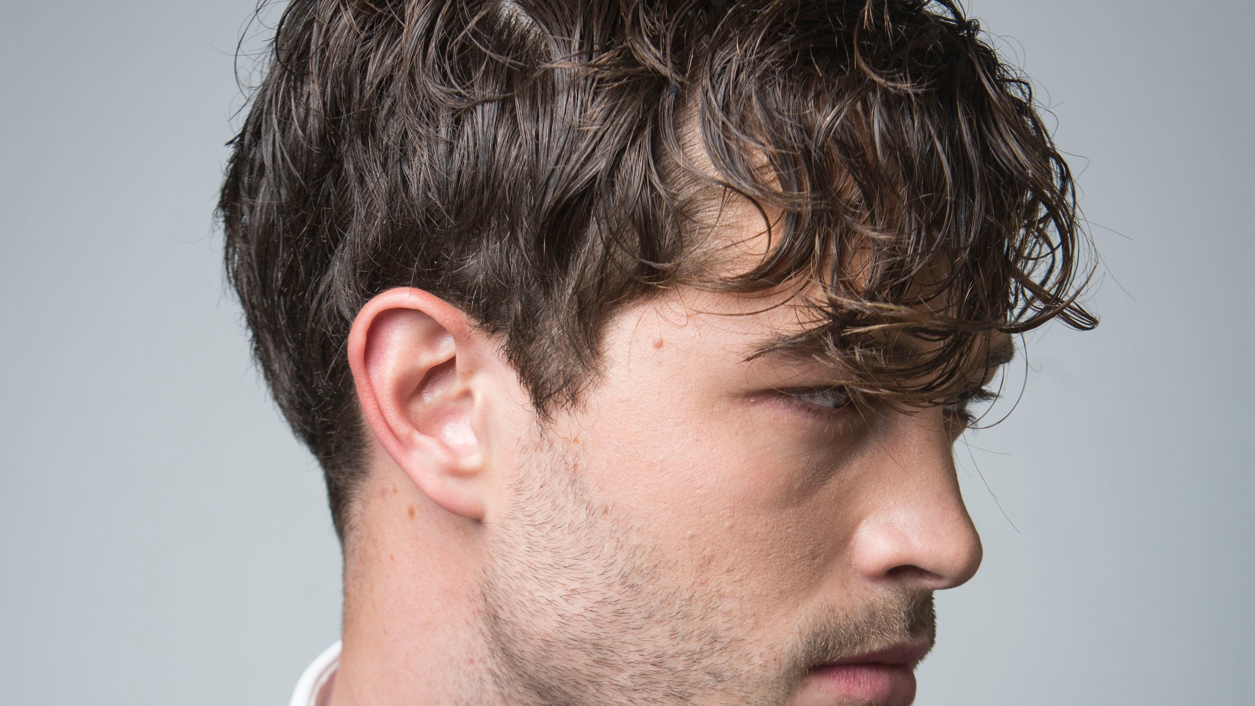 cortes de cabello largo para hombres