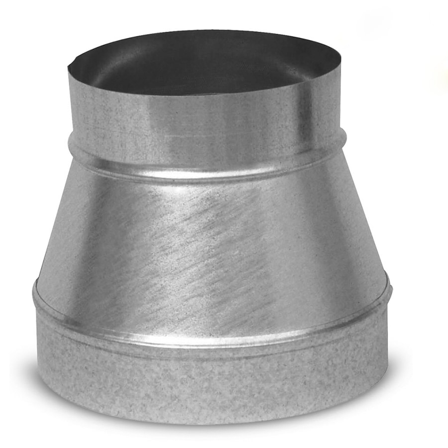 air duct reducer