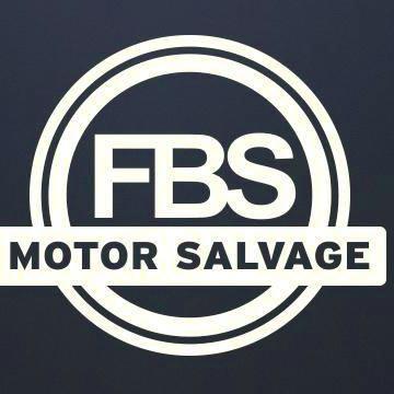 fbs motor salvage