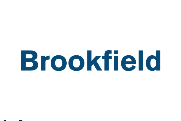 brookfield infrastructure stock