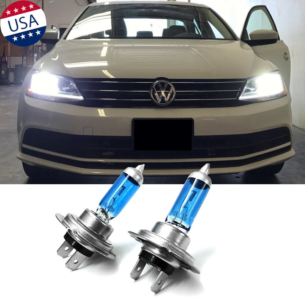 2013 vw jetta headlight bulb