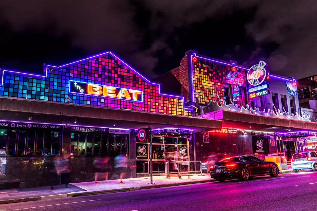 gay bars in cairns australia