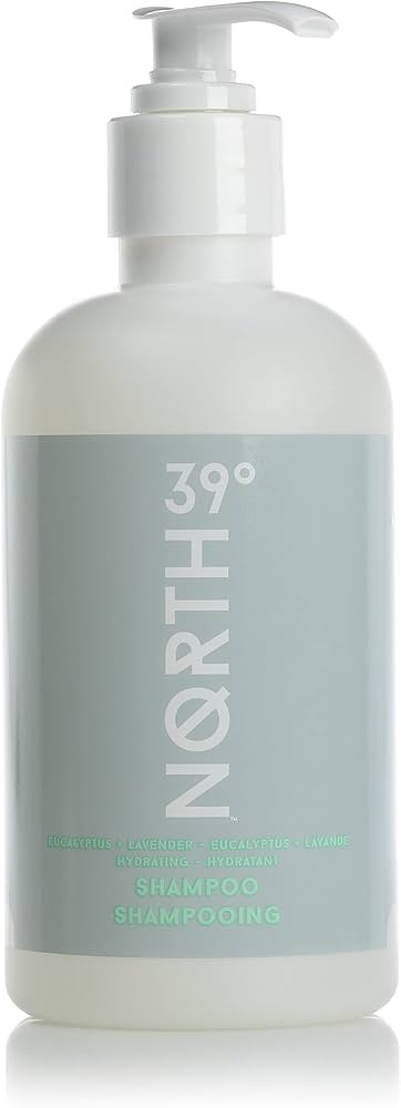 is north 39 shampoo good for your hair