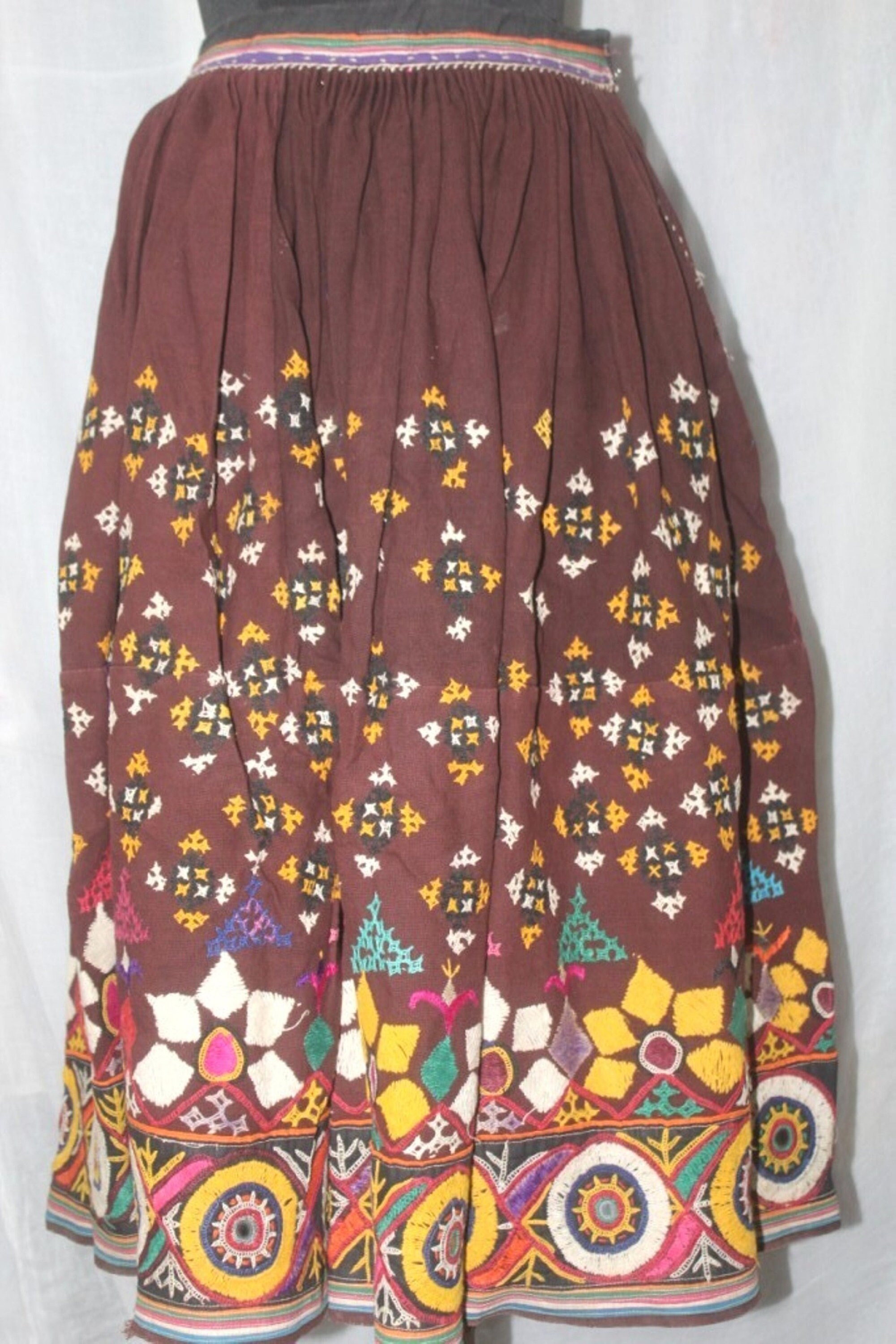 banjara skirt