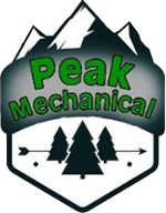 peak mechanical steamboat