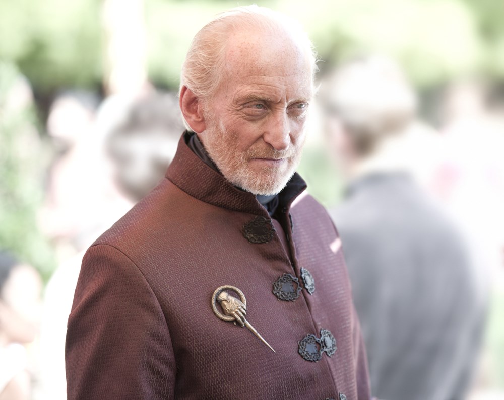 charles dance movies and tv shows