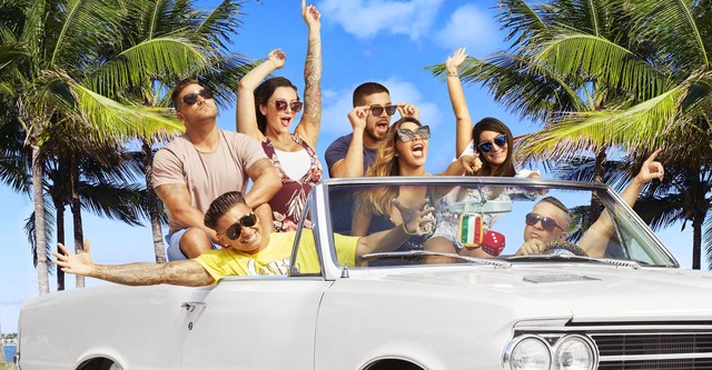 watch jersey shore family vacation season 2 online free