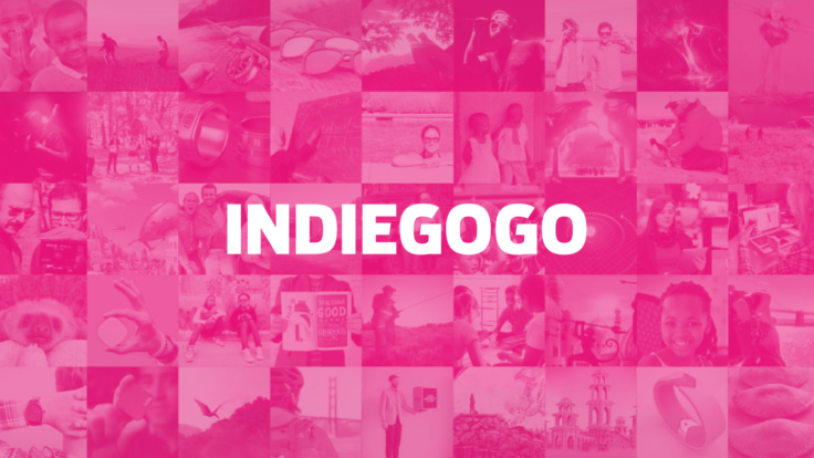 indiegogo.com