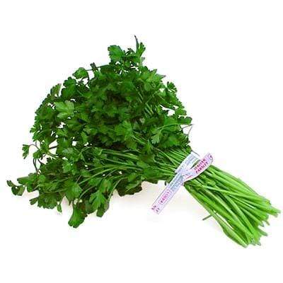 parsley en español