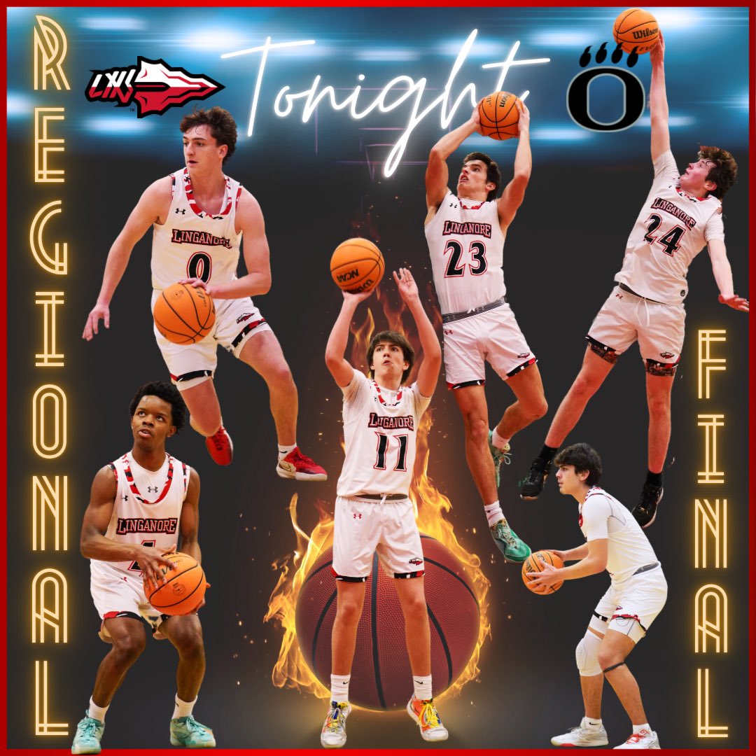 linganore basketball