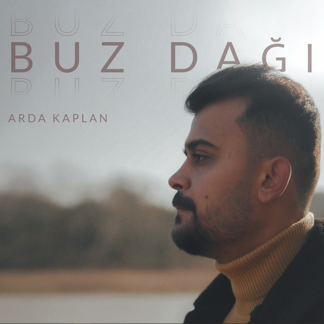 spotify buz dağı