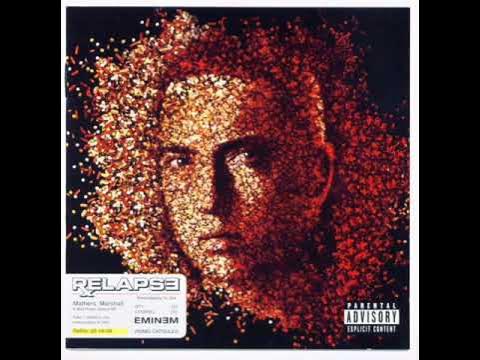 eminem underground instrumental