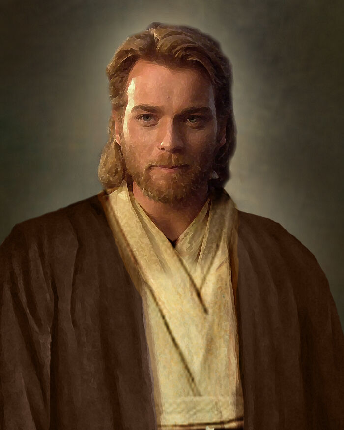 jesus obi wan kenobi