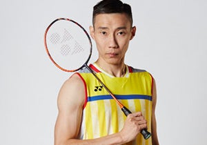 lee chong wei