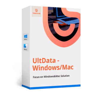 ultdata crack