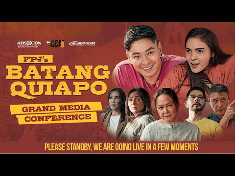 batang quiapo live