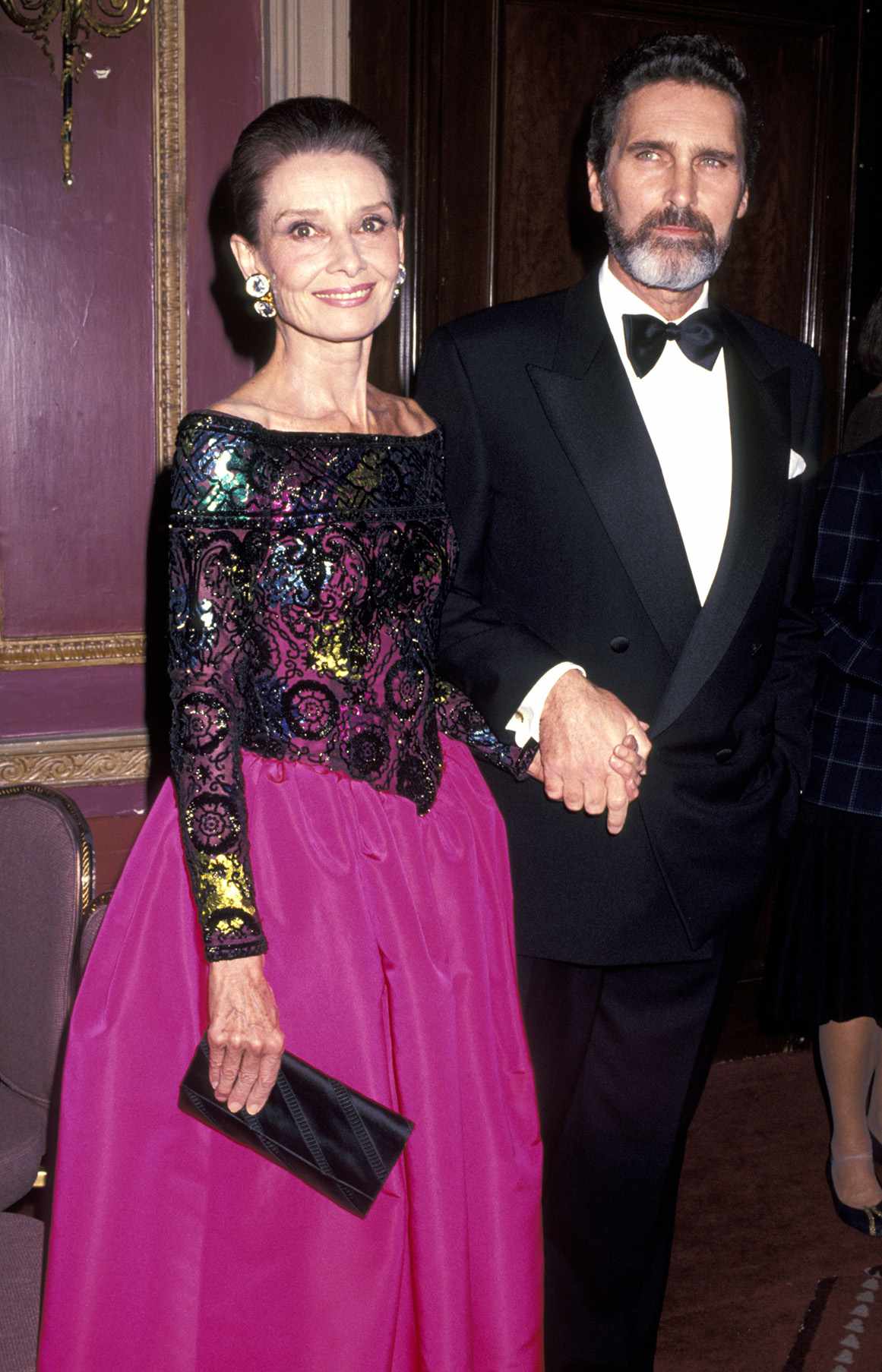 audrey hepburn final photos