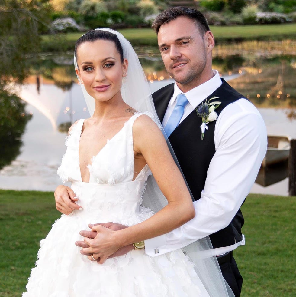 ines married at first sight