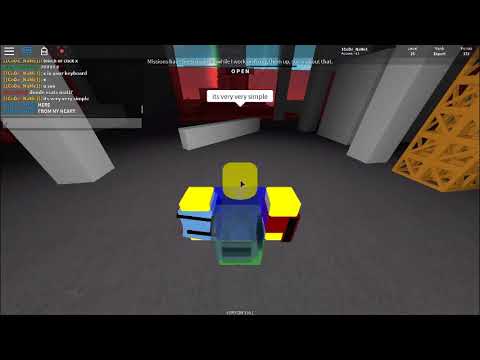 how to use spring kit in parkour roblox