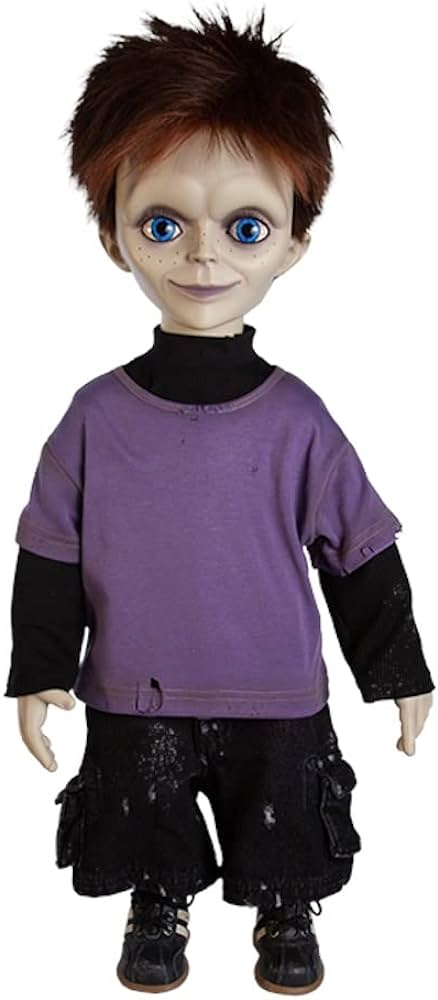 glen doll from chucky