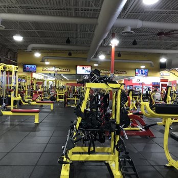 retro fitness cedar city utah