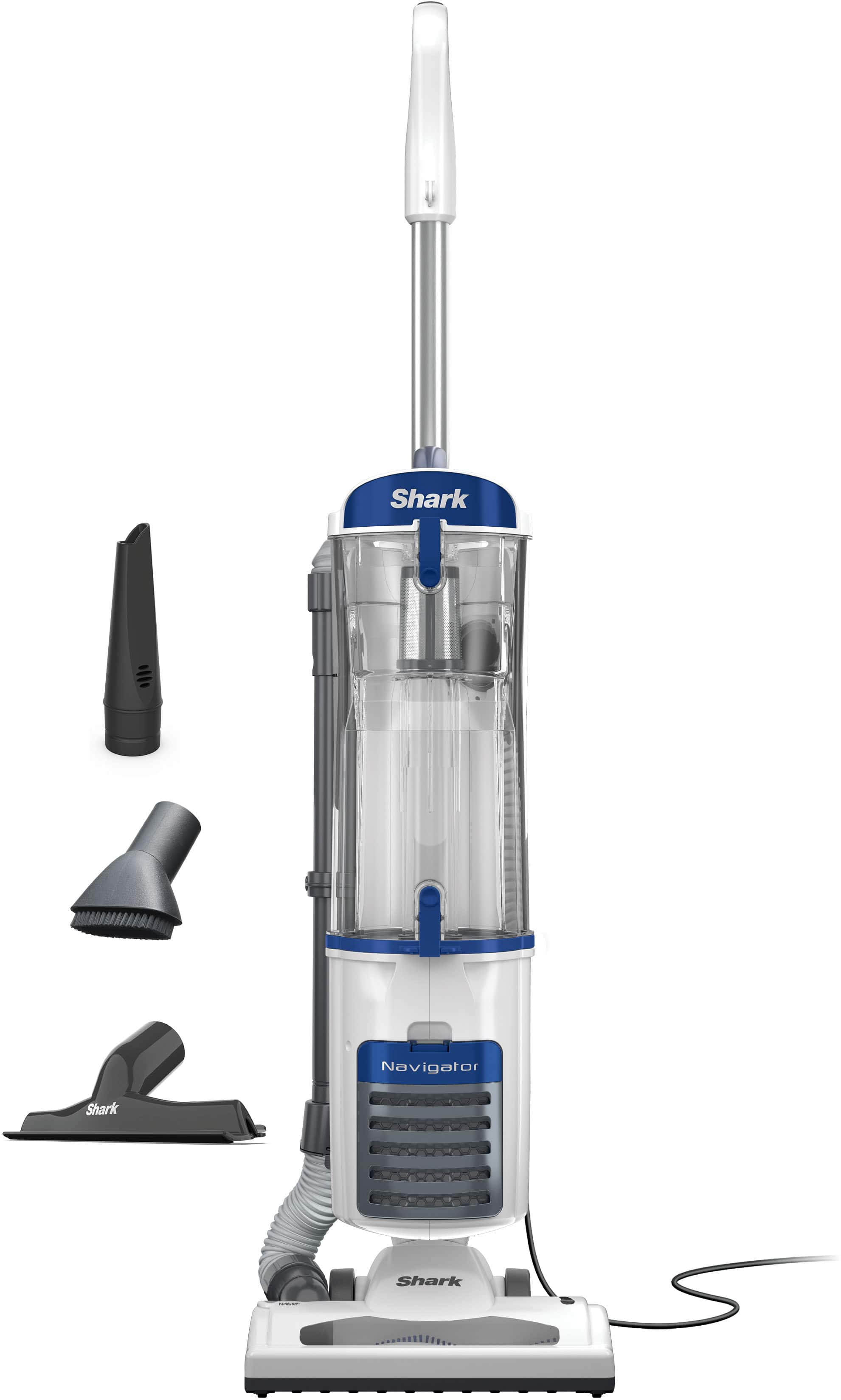 shark navigator vacuum cleaner