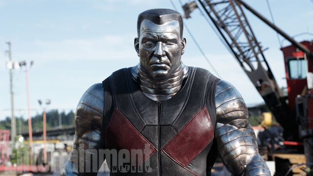 x men character colossus