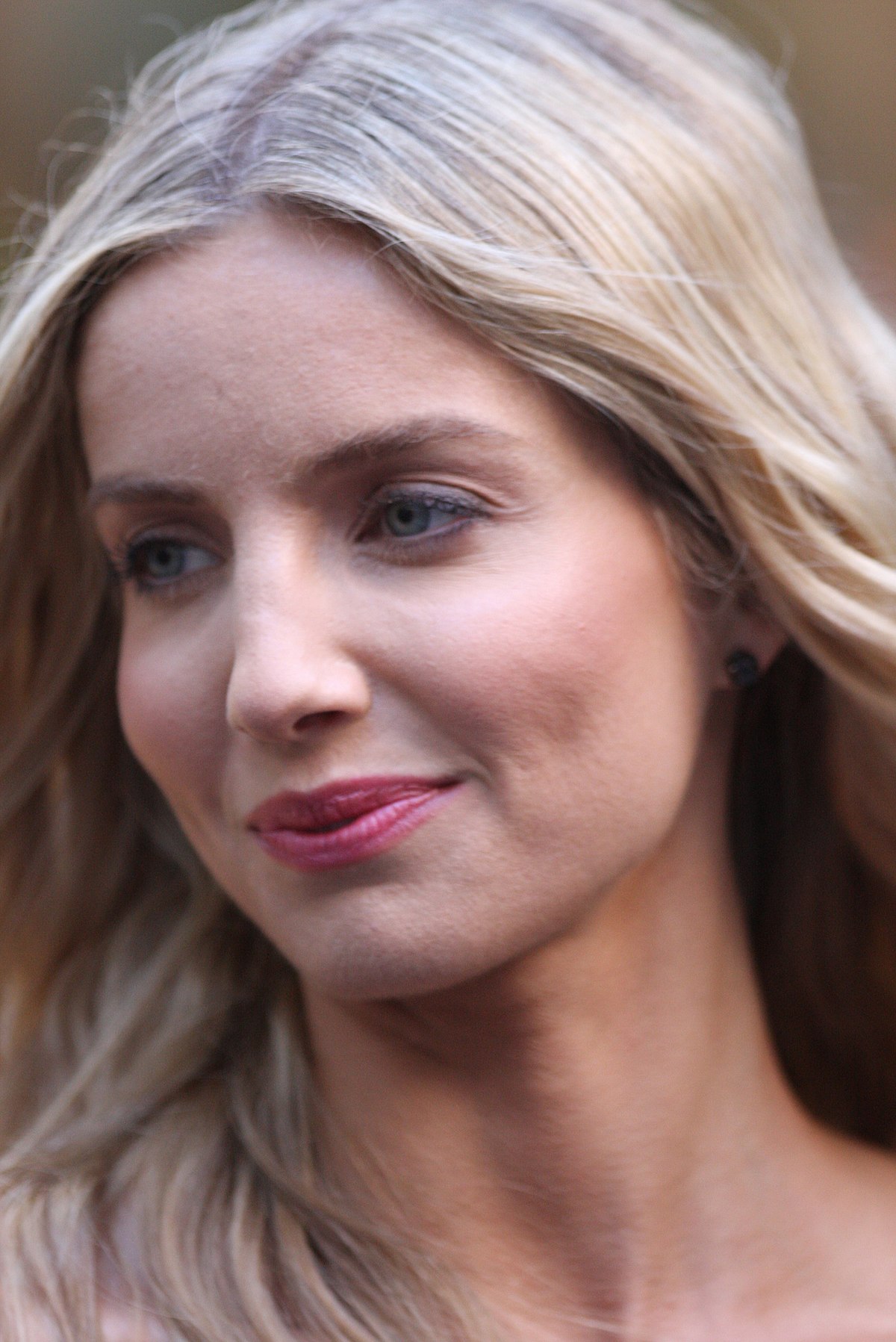 annabelle wallis movies list