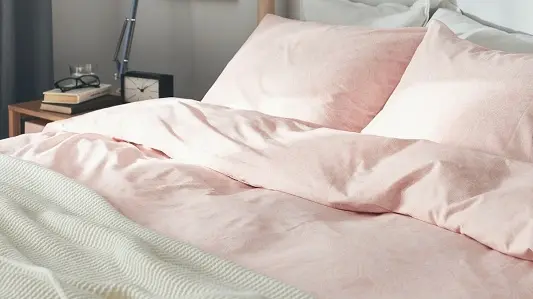 ikea bed clothes