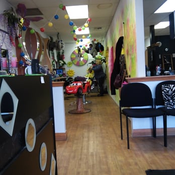 hair salons ellensburg