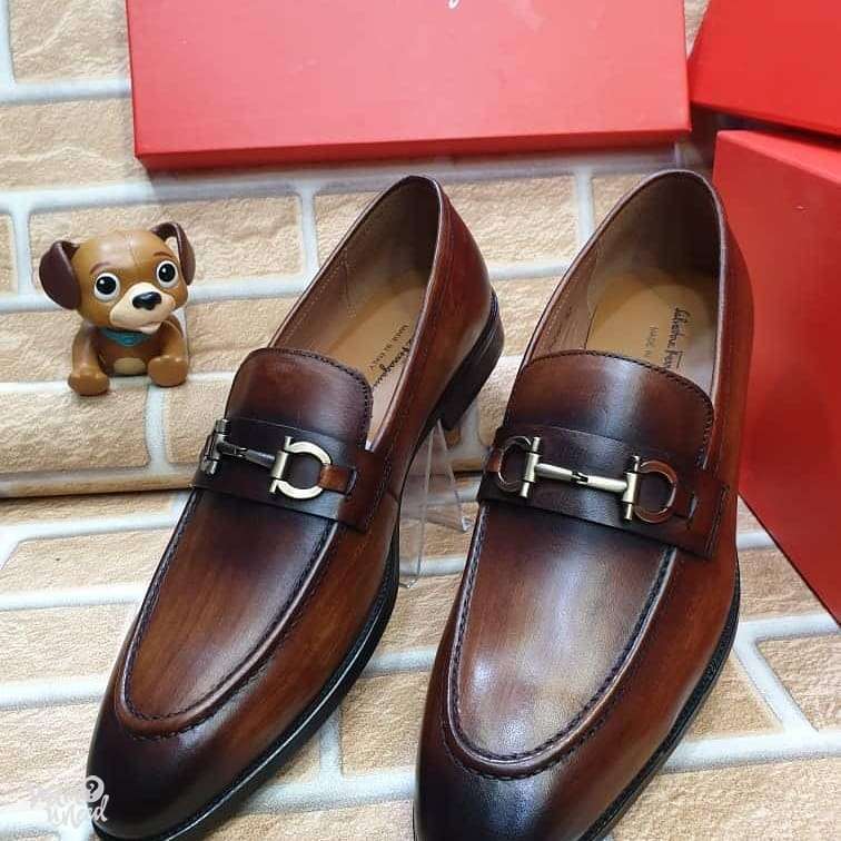 salvatore ferragamo shoes price